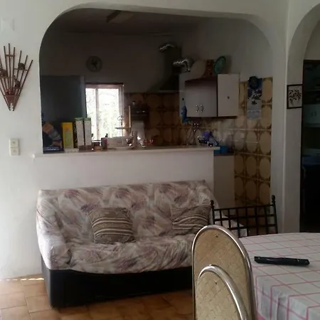 Casa Da Lagoa *