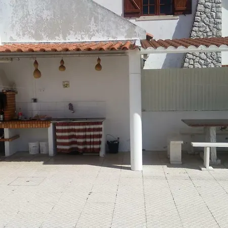 Casa Da Lagoa 別荘 Lagoa de Albufeira